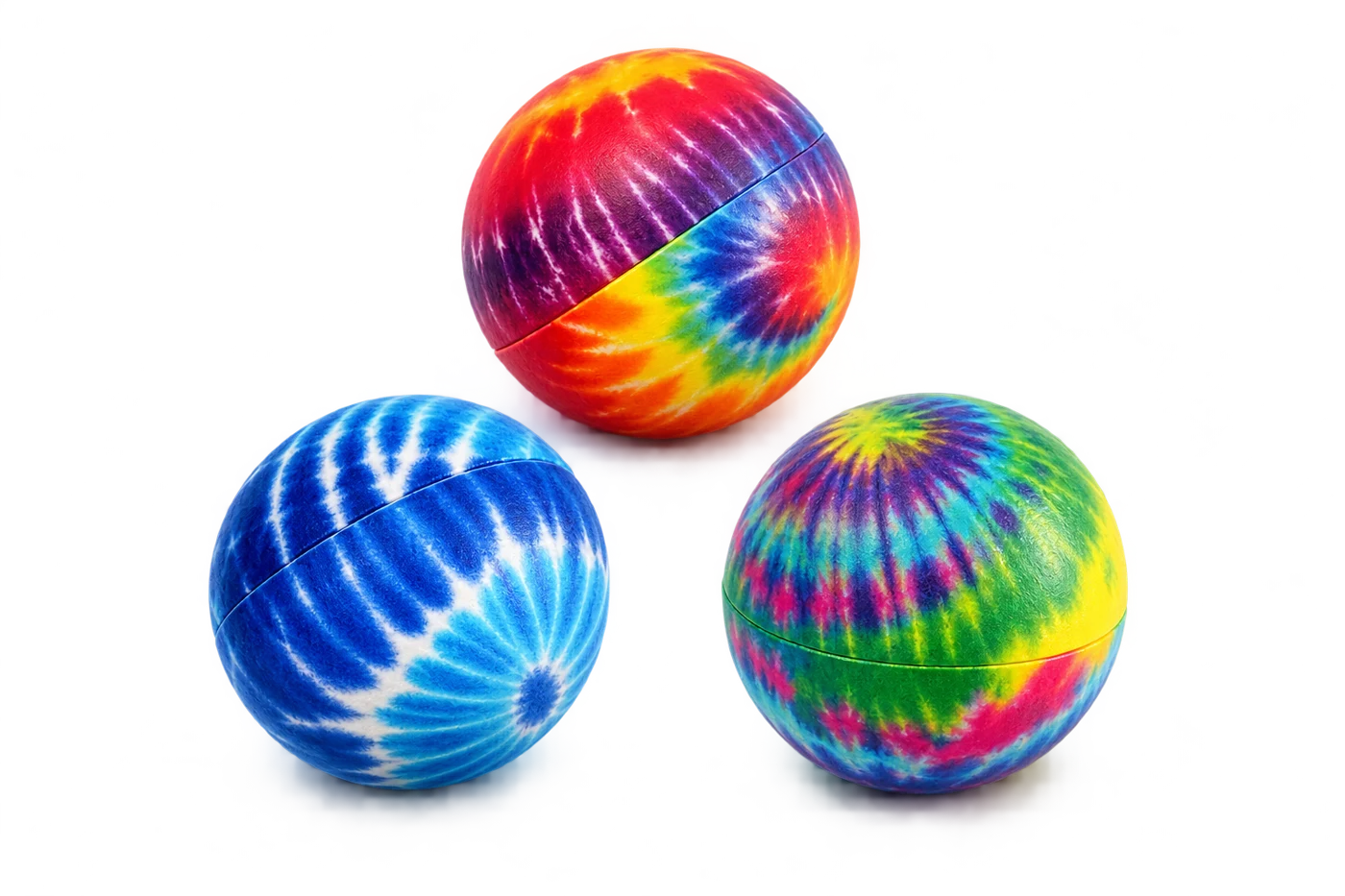 PERFECT RAINBOW STRES TOPU / 12 / 720 - 0404A