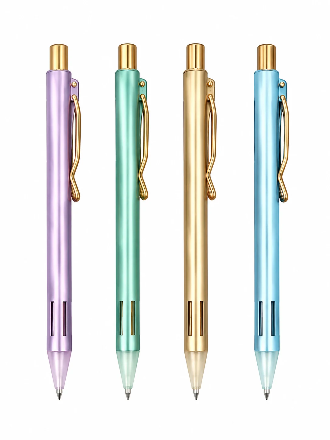GOLD COLOR SUPER METAL VERSATİL - 6301