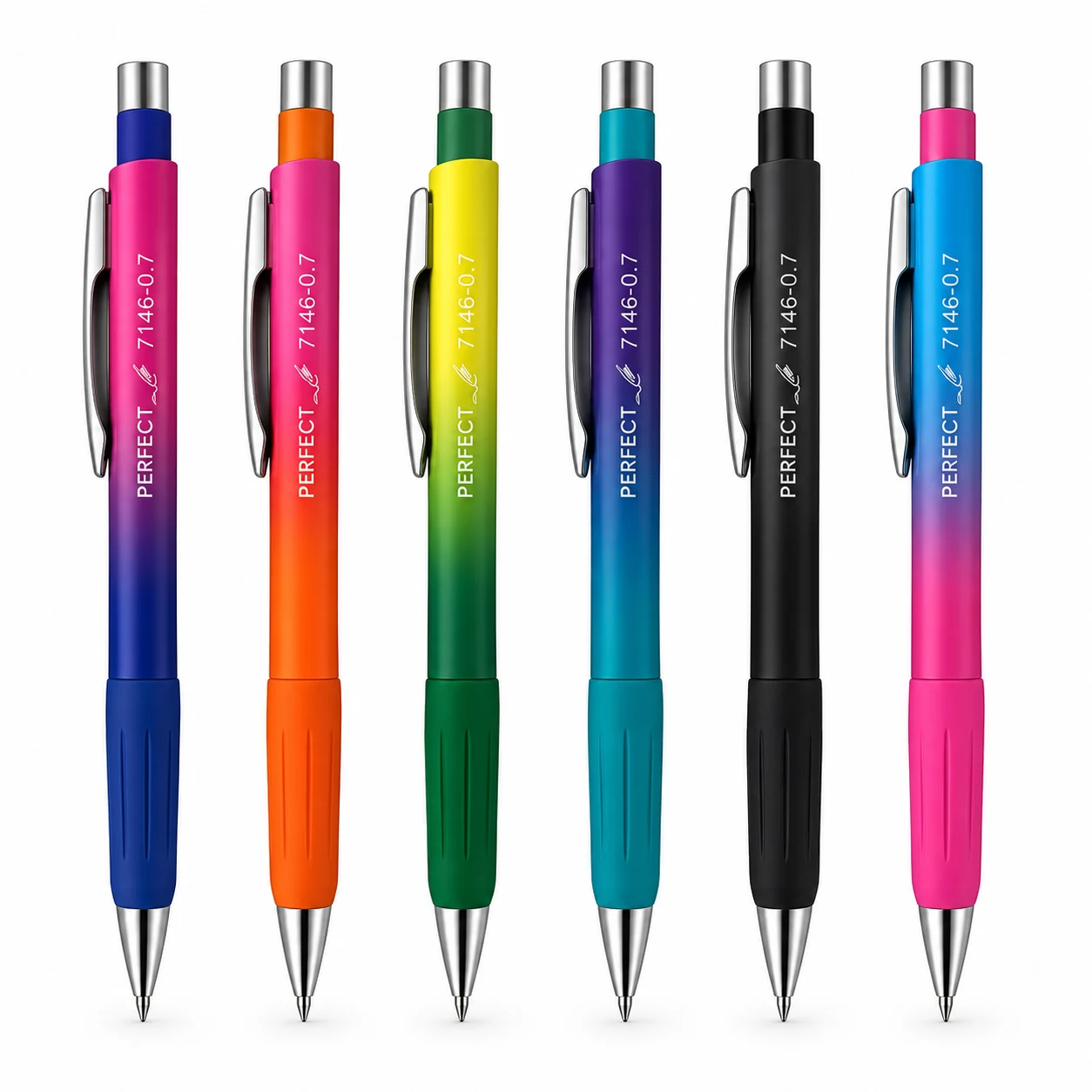 PERFECT DOUBLE COLOR VERSATİL / 36 / 1152 - WTM7146